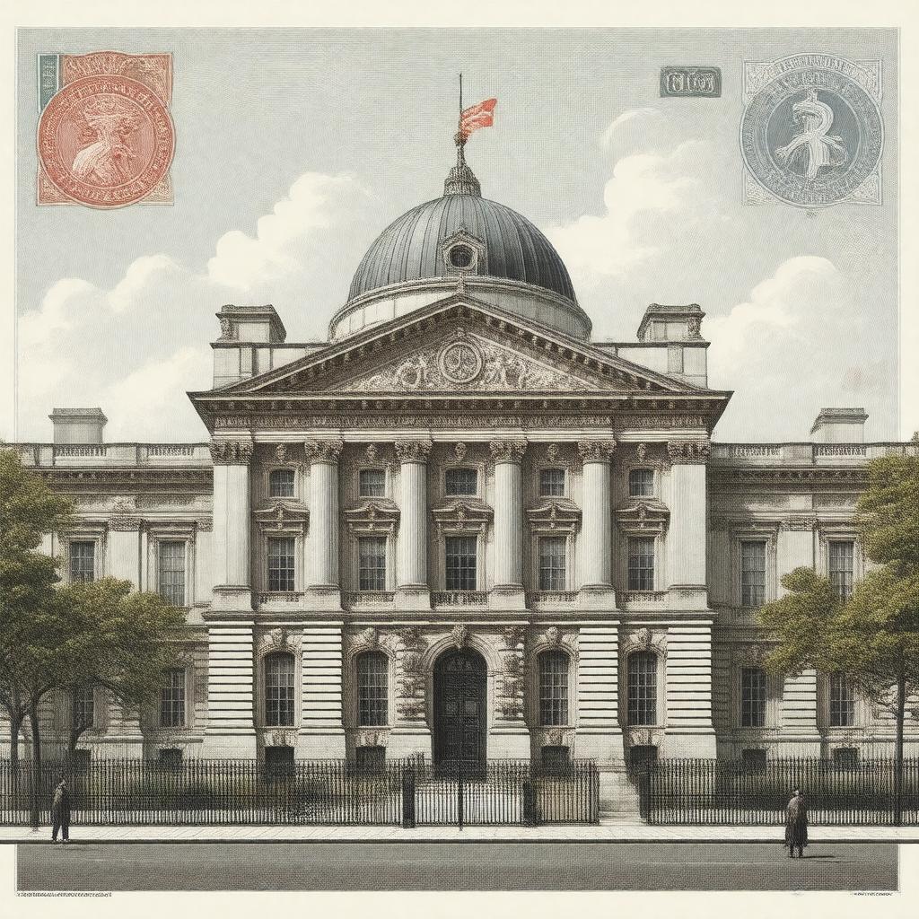 Bank of England